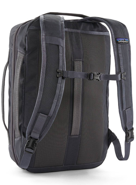 Plecak / torba Patagonia Black Hole Micro MLC - smolder blue