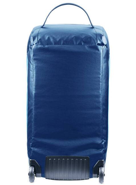 Torba podróżna / plecak Deuter Duffel Pro Roller 90 - neptune / nightblue