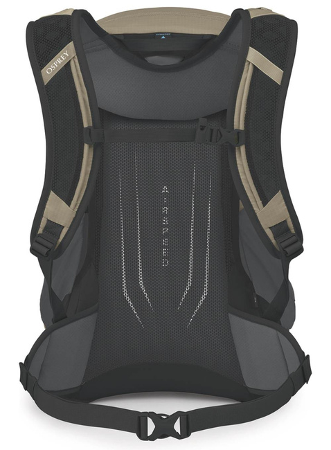 Plecak trekkingowy Osprey Hikelite 26 - olive tan