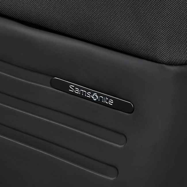 Plecak na laptopa Samsonite StackD Biz 14,1 - black