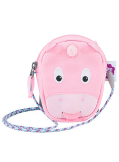 Portfel dziecięcy Affenzahn Kids Wallet - unicorn