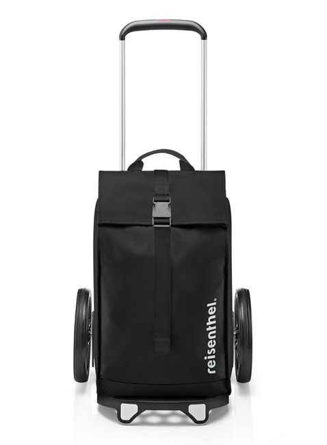 Wózek torba na zakupy Reisenthel Citycruiser - black