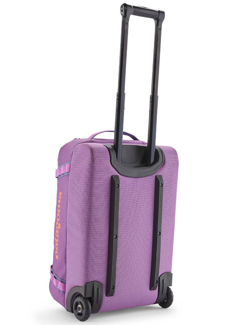 Torba Patagonia Black Hole Matte Wheeled Duffel 40 l - brisk purple