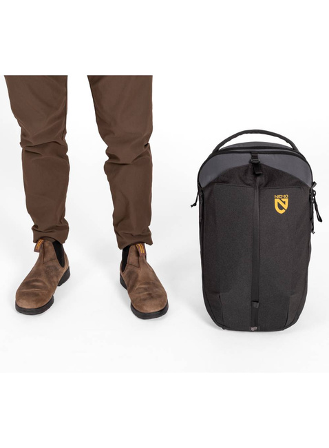 Plecak miejski Nemo Vantage 26 l Endless Promise - chia