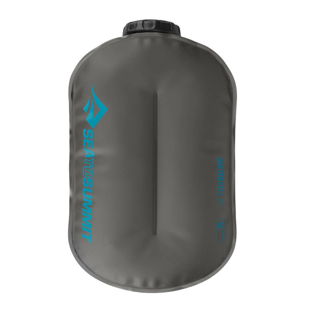 Bukłak Watercell ST 4 l Sea to Summit - smoke