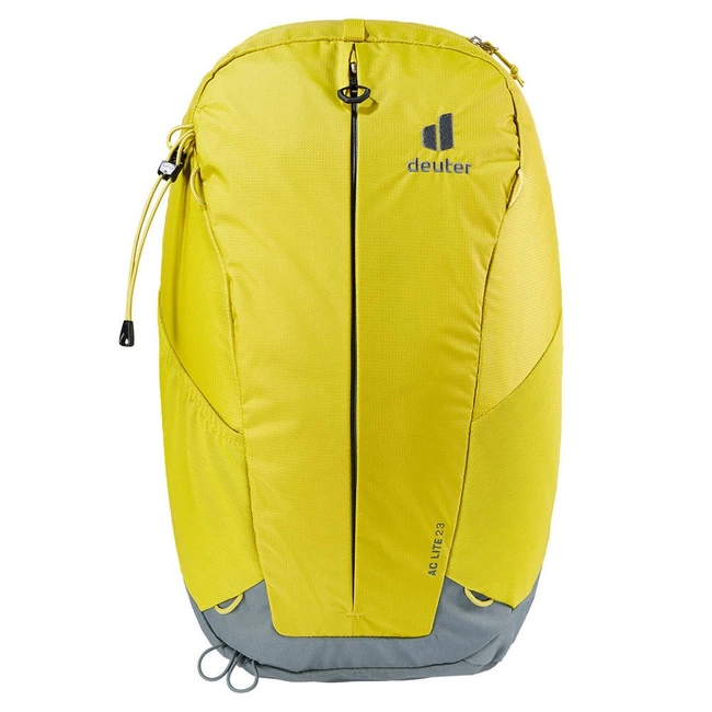 Plecak miejski Deuter AC Lite 23 - greencurry / teal