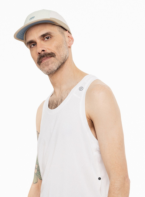 Czapka do biegania Ciele Athletics ALZCap Small - knowlton