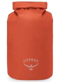 Worek wodoszczelny Osprey Wildwater Dry Bag 15 - mars orange