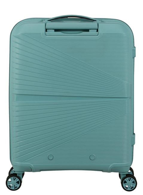 Walizka mała American Tourister Airconic - dusty turquoise