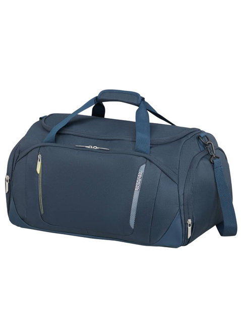 Torba podróżna American Tourister Wanderlite Duffle Bag S - dark navy
