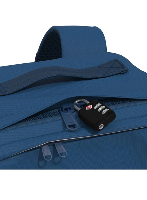 Plecak torba podręczna CabinZero Classic Pro 32 l - jodhpur blue
