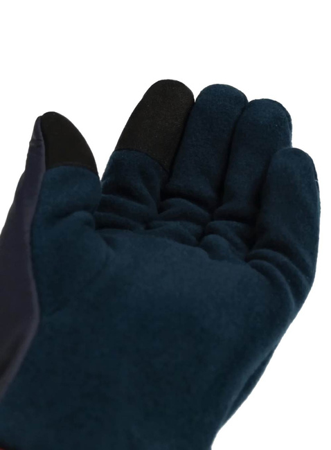 Rękawiczki zimowe Elmer City Pro Mitten - grey