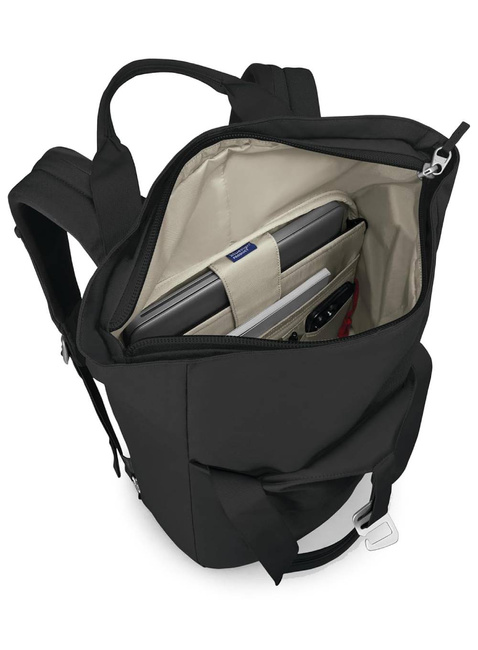 Plecak miejski Osprey Arcane Tote Pack - black