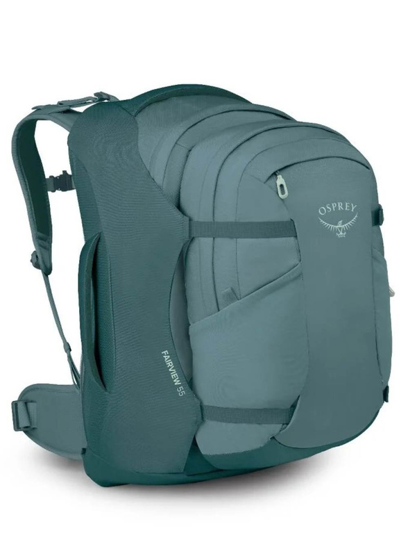 cascade blue / torrent blue