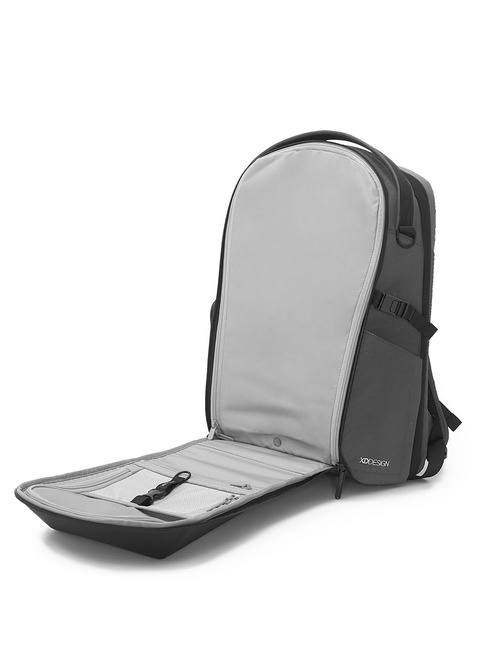 Plecak miejski XD Design Bizz - grey