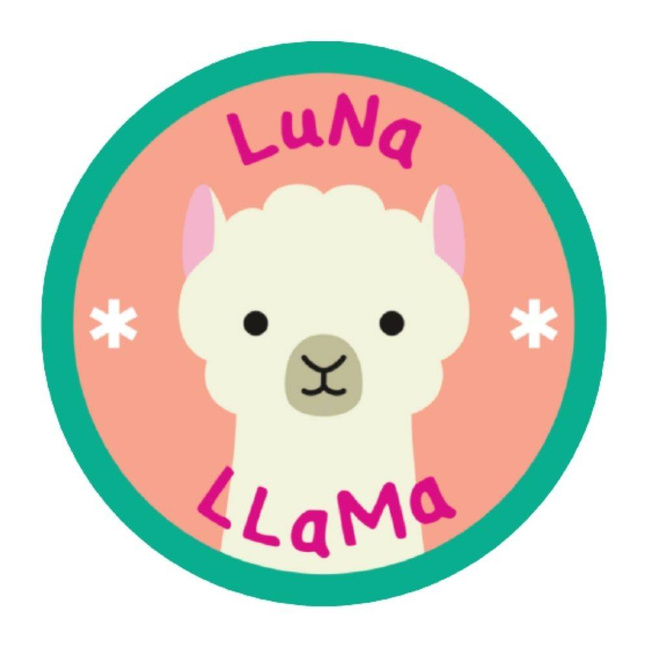 Termos obiadowy dla dziecka 325 ml Skip Hop Zoo - llama