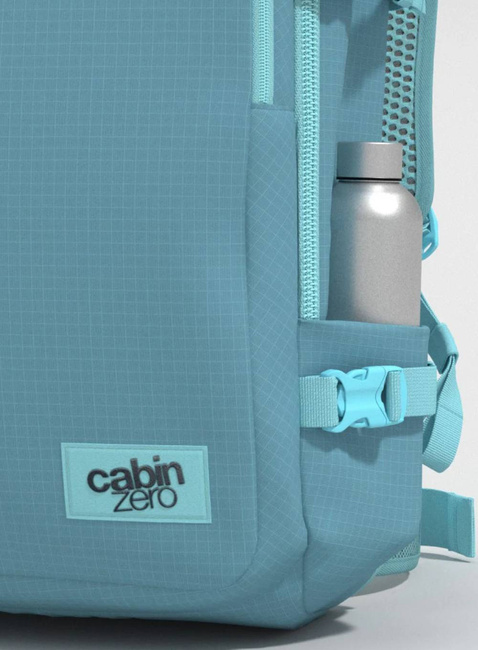 Plecak torba podręczna CabinZero ADV 32 l - maldives blue