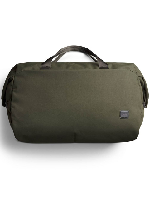 Torba podróżna Bellroy Classic Duffel 45 l - olive