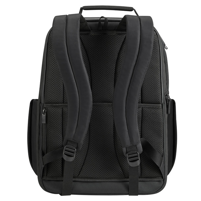 Plecak poszerzany na laptopa 17,3 " Samsonite OpenRoad 2.0 - black