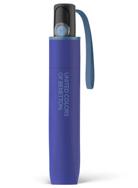 Parasol automatyczny Benetton Mini AC - liberty