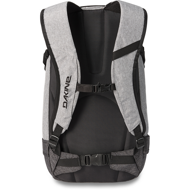 Plecak Dakine Heli Pro 20 - greyscale