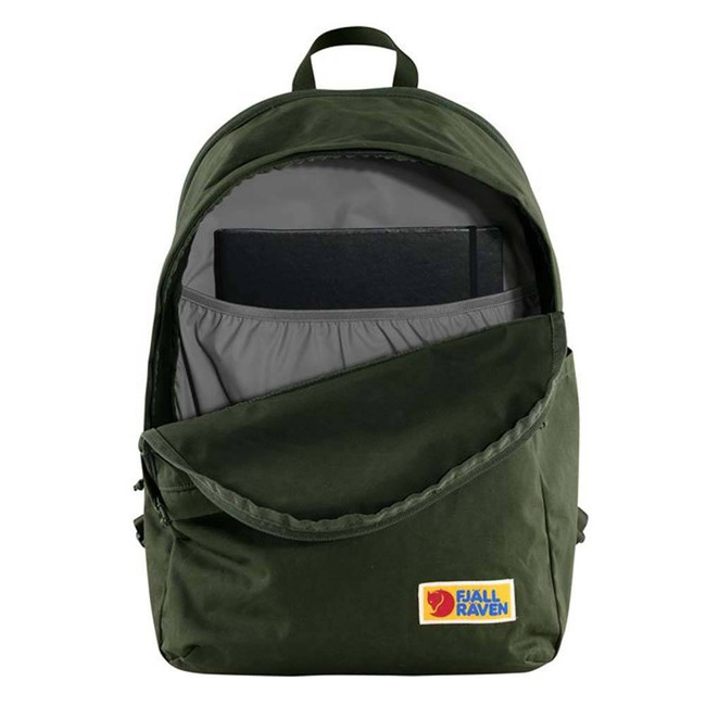 Plecak na laptopa Fjallraven Vardag 28 - storm