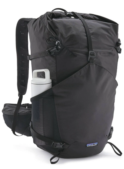 Plecak turystyczny Patagonia Terravia Pack 36 l - black