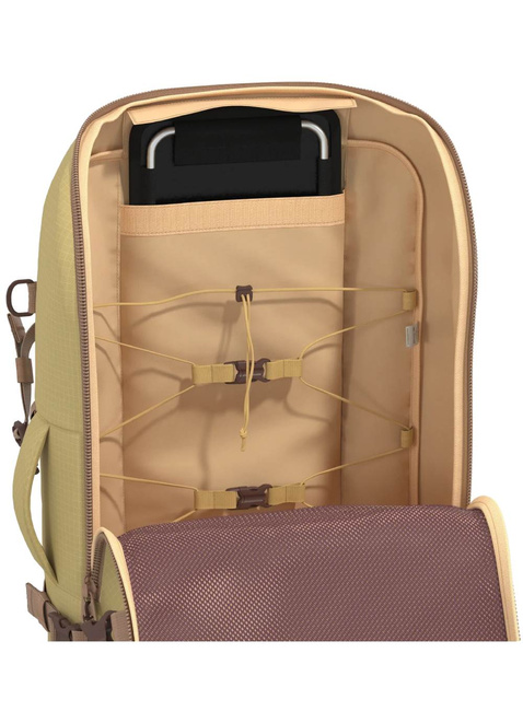 Plecak torba podręczna CabinZero ADV Pro 42 l - moonstone