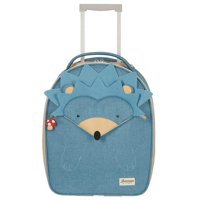 Walizka dla dzieci Samsonite Happy Sammies - hedgehog Harris