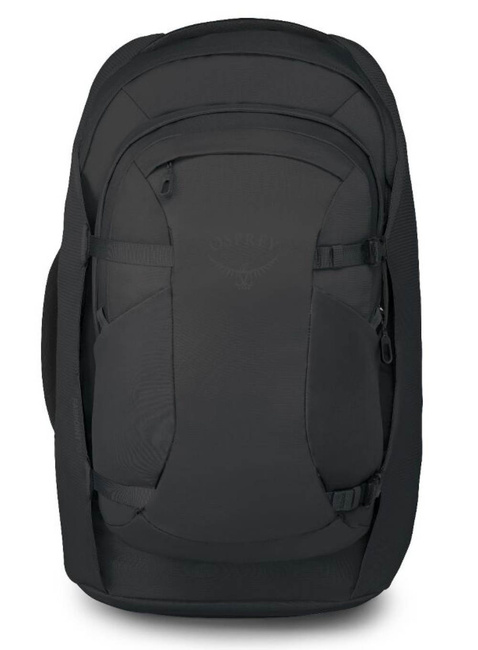 Plecak podróżny torba Osprey Farpoint 70 - black
