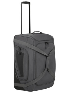 Torba podróżna American Tourister City Racer Duffle M - black
