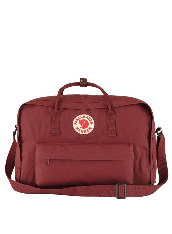 ox red