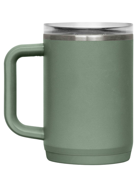 Kubek termiczny Camelbak Thrive Mug 0,47 l - moss
