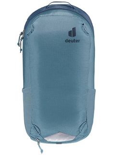 Plecak rowerowy Deuter Race 16 l - atlantic / ink