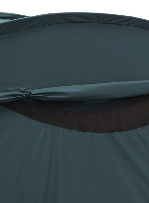 Namiot 6-osobowy Easy Camp Palmdale 600 Lux - steel blue