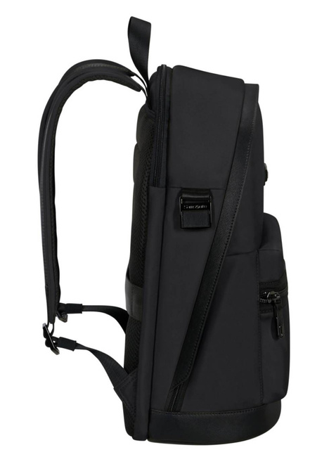 Plecak na laptopa Samsonite Relyon Backpack 14,1" - black