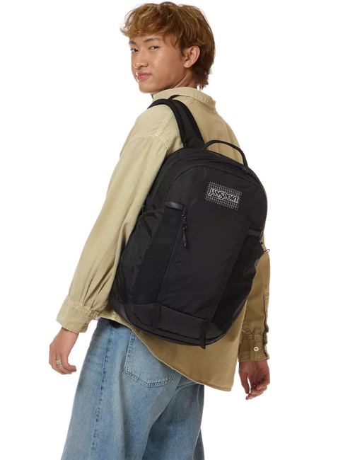 Plecak miejski JanSport All Around Pack 28 l - black