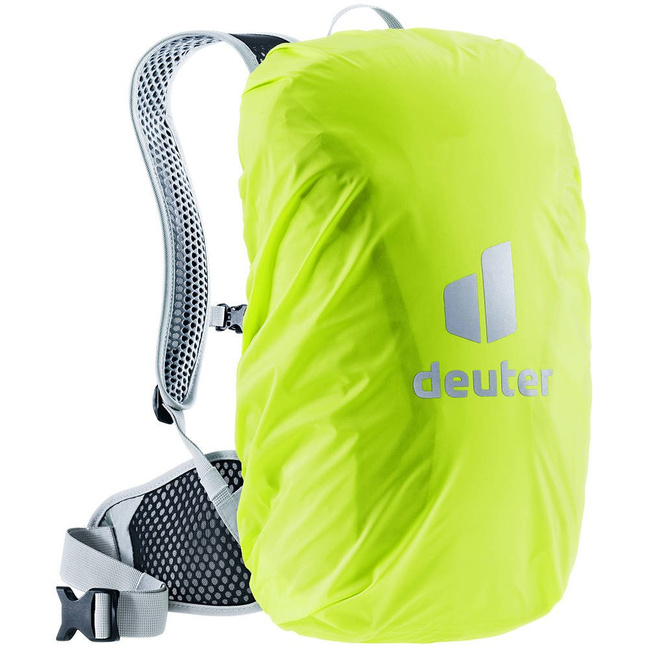 Plecak rowerowy Deuter Race - tin / shale