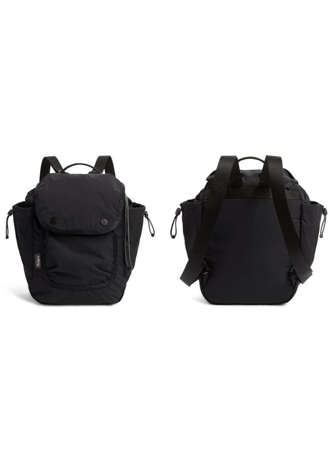 Plecak miejski Bellroy Cinch Minipack - black