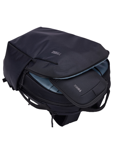 Średni organizer na elektronikę Thule Subterra 2 Powershuttle M - black