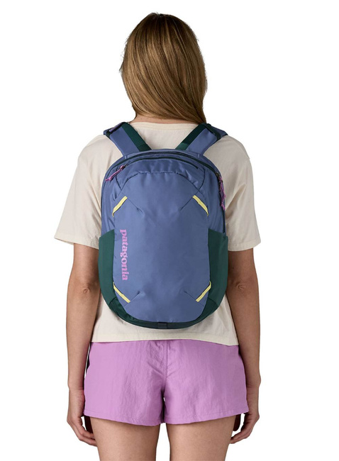 Plecak miejski Patagonia Atom Day Pack 24 l - current blue