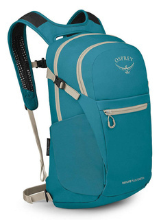 Plecak dzienny Osprey Daylite Plus Earth - tropical blue
