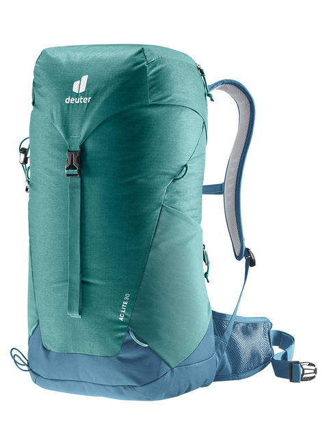 Plecak turystyczny Deuter AC Lite 30 - alpinegreen / arctic