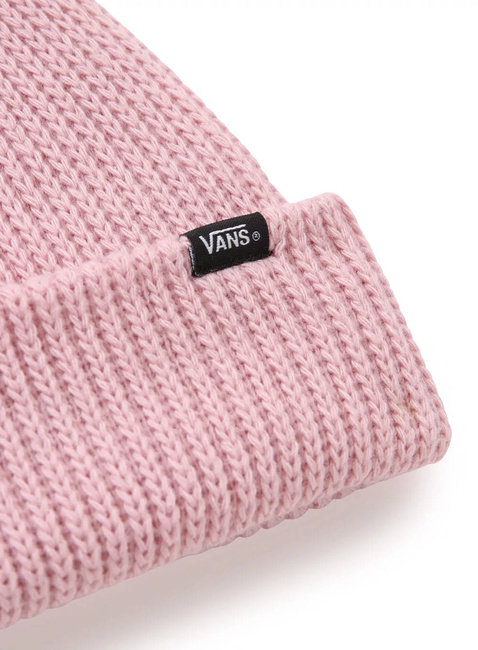 Czapka damska Vans Core Basic Beanie - zephyr