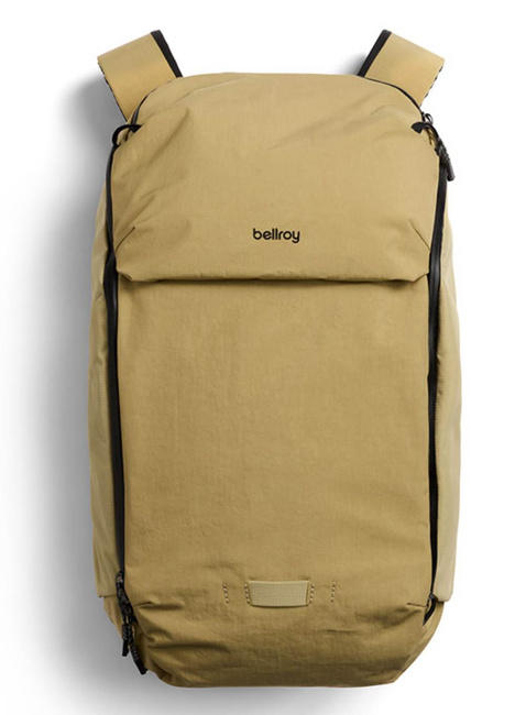 Plecak miejski Bellroy Venture Ready Pack 26 l - safari