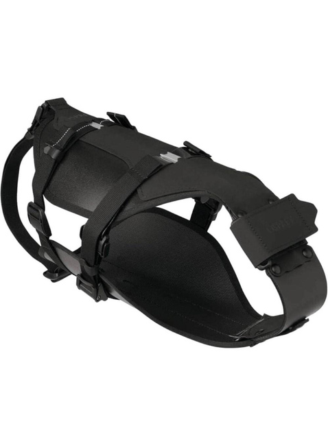 Torba rowerowa podsiodłowa Osprey Escapist Saddle Bag L - black
