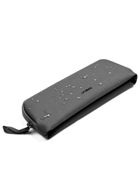 Etui biurowe piórnik Orbitkey Pencil Case - graphite