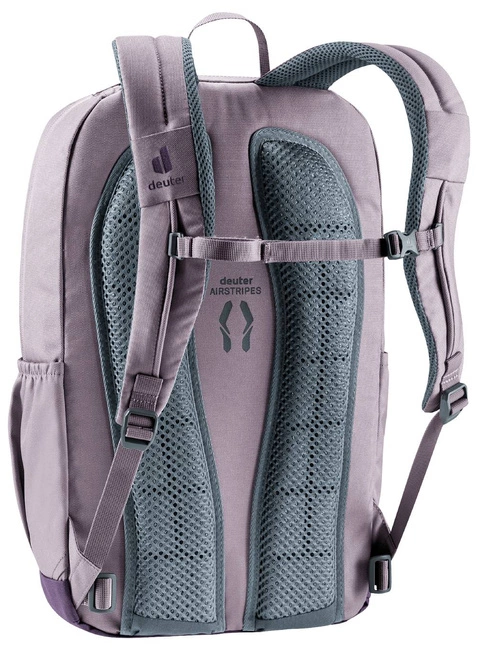 Plecak codzienny Deuter Gogo - lavender / purple