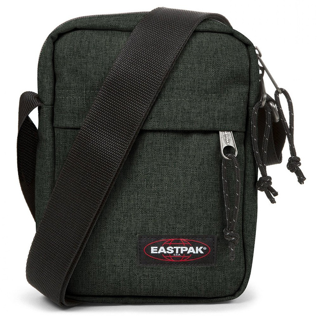 Torba na ramię Eastpak The One 2,5 l - crafty moss