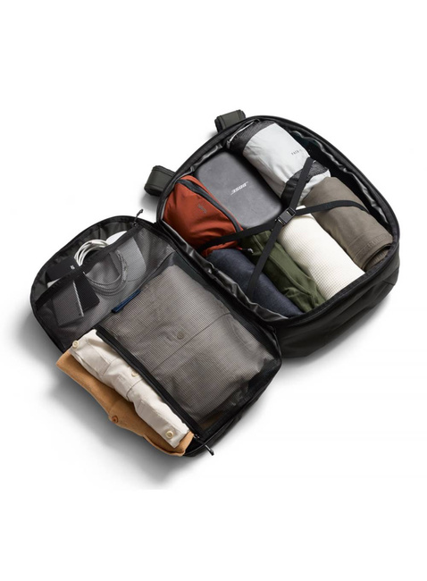 Plecak podróżny poszerzany Bellroy Transit Travel Pack Pro - olive